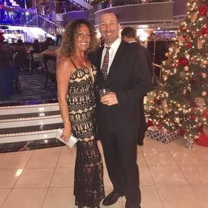 Meet your Posher, Christina visconti